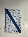 Trousse fermée