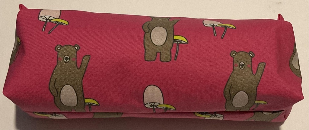 Trousse oursons