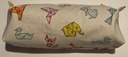 Trousse origami