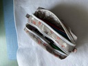 Trousse hibou double