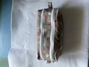 Trousse hibou double