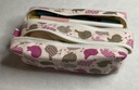 Trousse oiseau double