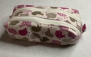 Trousse oiseau double