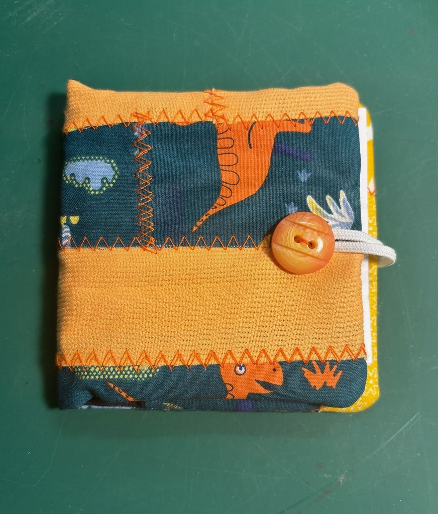 Carnet à dessin bleu (copie)