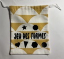 Jeu des formes