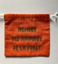 Memory des animaux de la forêt