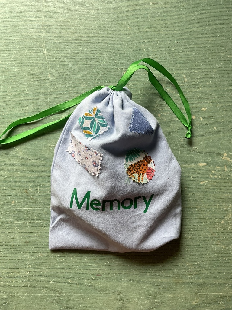 Memory des formes