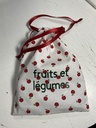 Fruits et légumes