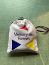 Memory des formes