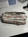 Trousse hibou double