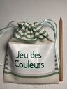 Jeu des couleurs
