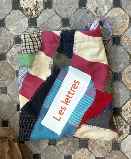 Les lettres
