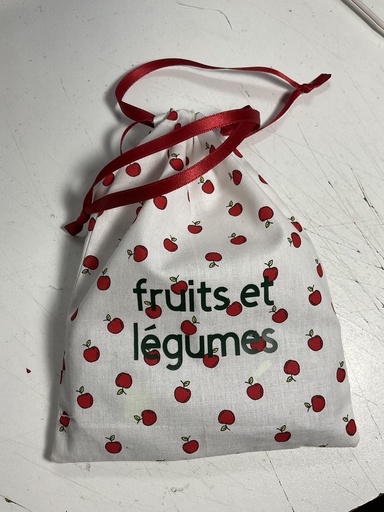 Fruits et légumes