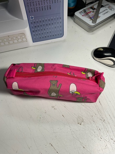 Trousse oursons