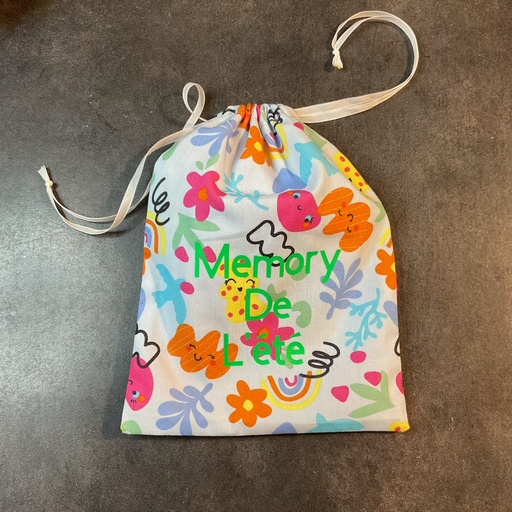 Memory de l'été
