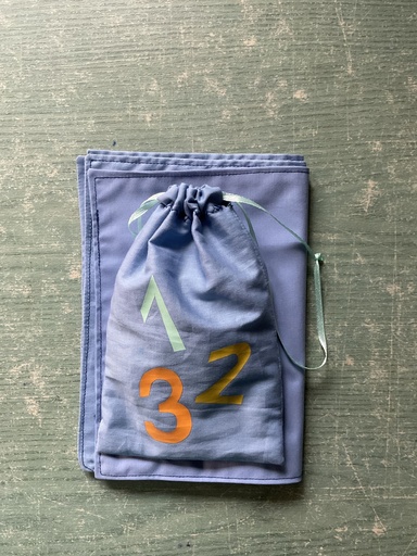 Tapis 1, 2 et 3